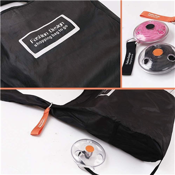 Folding Telescopic Storage Bag