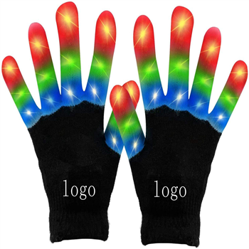 LED Gloves