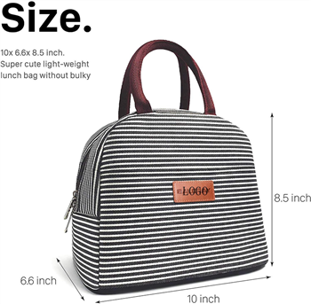  Lunch Tote Bag