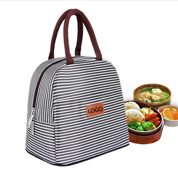  Lunch Tote Bag