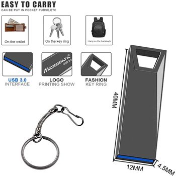 64GB USB Flash Drive 