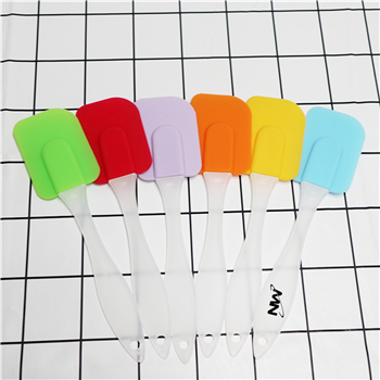 Cream Spatula