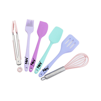 Baking Six-piece Tool