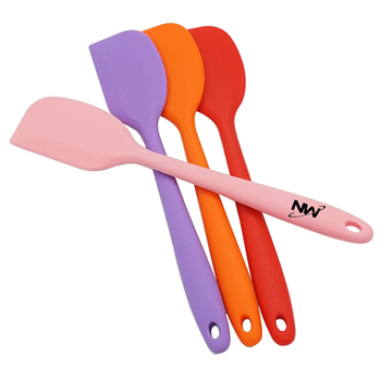 Silicone spatula