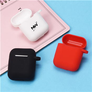 Silicone Earphone Cover
