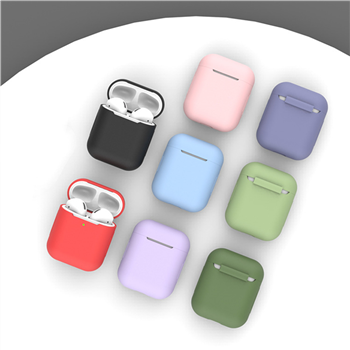 Silicone Earphone Cover