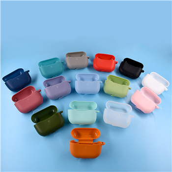 Silicone Earphone Case