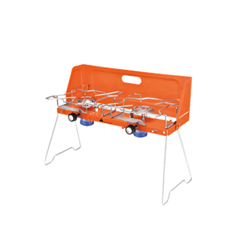 Strong Power Foldable Camping Stove