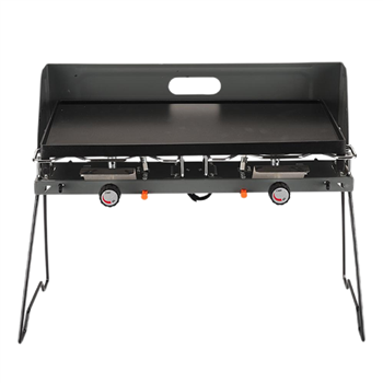 Strong Power Foldable Camping Stove