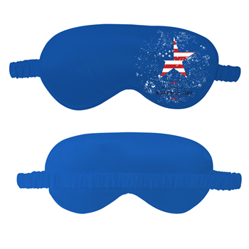 Eye Mask for American Independence Day