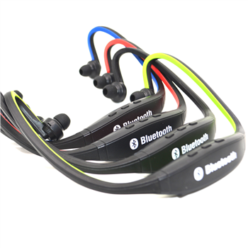 Sports Bluetooth Headset