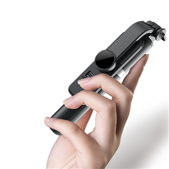Tripod Bluetooth Selfie Stick