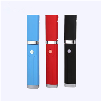 Portable Lipstick Selfie Stick