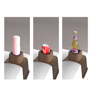 Couch Cup Holder Coaster