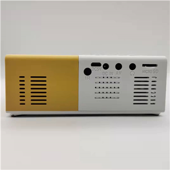 Mini Projector