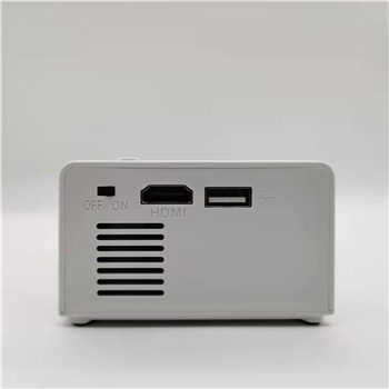 Mini Projector
