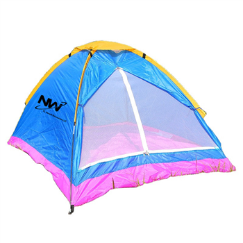 Outdoor Camping Tent with Mosquito Net
