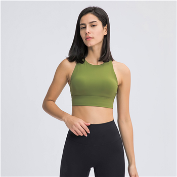 Women's Yoga Sports Bra