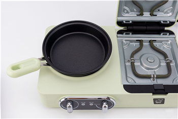 Multifunctional Breakfast Machine