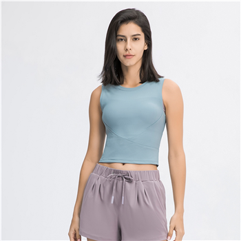 Women's Yoga Sports Bra