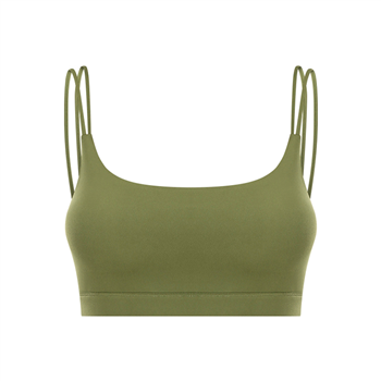 Women's Yoga Sports Bra