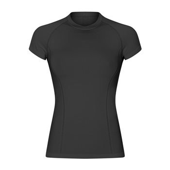 Women's Yoga Sports T-shirt