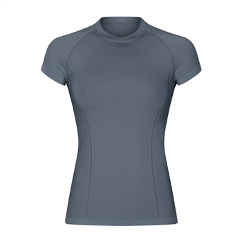 Women's Yoga Sports T-shirt