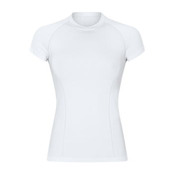 Women's Yoga Sports T-shirt