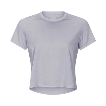 Women's Yoga Sports T-shirt