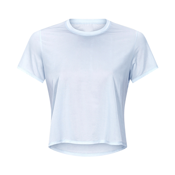 Women's Yoga Sports T-shirt