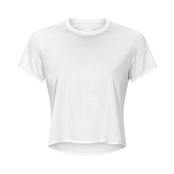 Women's Yoga Sports T-shirt