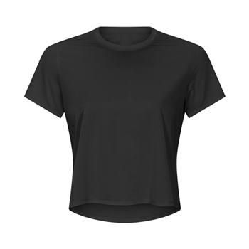 Women's Yoga Sports T-shirt
