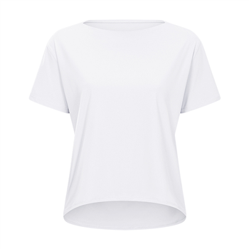 Women's Yoga Sports T-shirt