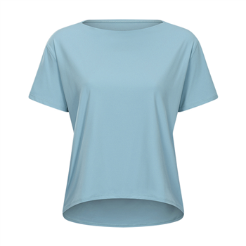 Women's Yoga Sports T-shirt