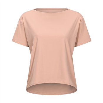 Women's Yoga Sports T-shirt