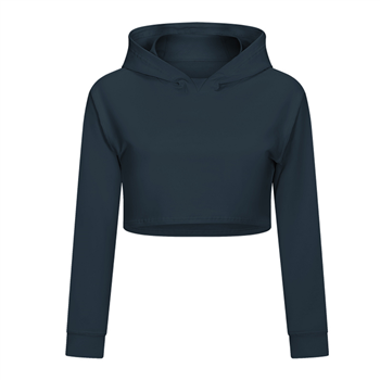 Women's Yoga Sports Hoodie