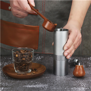 Hand Coffe Grinder