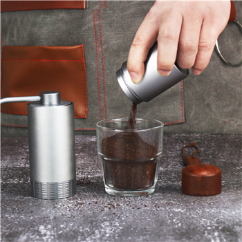 Hand Coffe Grinder
