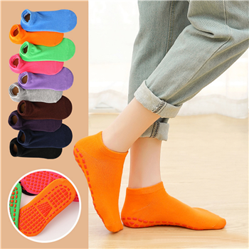 Unisex Anti-skid Floor Socks
