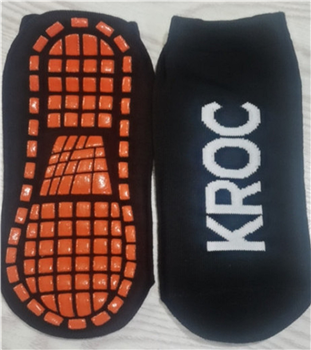 Unisex Anti-skid Floor Socks