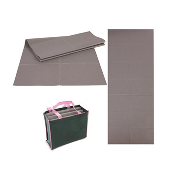 Foldable Yoga Mat
