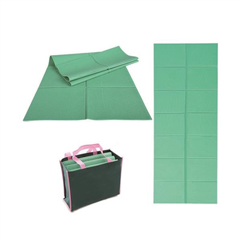Foldable Yoga Mat