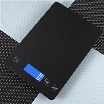 Tempered Glass Scale