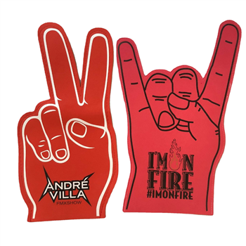 18" EVA Cheering Hand