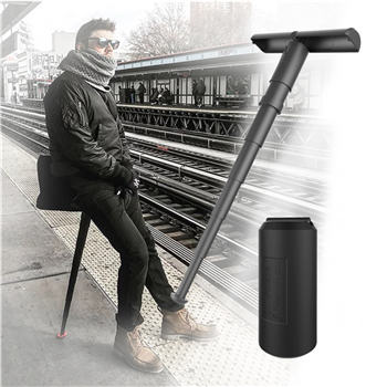 Portable Telescopic Seat