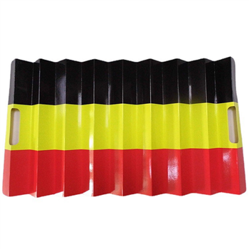 Paper Fan Clapper