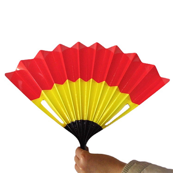 Paper Fan Clapper