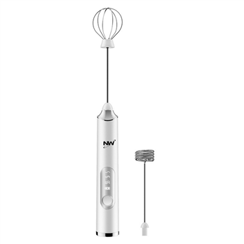 Handheld Milk Frother
