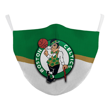 3D 2 Ply Sports Facemask