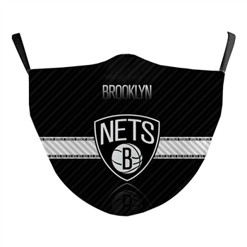 3D 2 Ply Sports Facemask